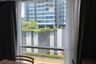 1 Bedroom Condo for rent in The Trendy Condominium, Khlong Toei Nuea, Bangkok near BTS Nana