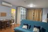 1 Bedroom Condo for rent in Condo One X Sukhumvit 26, Khlong Tan, Bangkok near BTS Phrom Phong