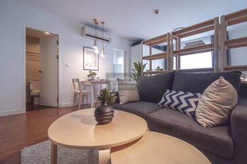 1 Bedroom Condo for rent in Condo One X Sukhumvit 26, Khlong Tan, Bangkok near BTS Phrom Phong