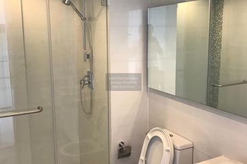 1 Bedroom Condo for rent in Nara 9 by Eastern Star, Sathon, Bangkok near BTS Chong Nonsi