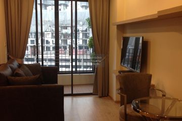 1 Bedroom Condo for rent in Ideo Q Ratchathewi, Thanon Phaya Thai, Bangkok near BTS Ratchathewi