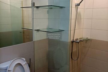 1 Bedroom Condo for rent in Ideo Q Ratchathewi, Thanon Phaya Thai, Bangkok near BTS Ratchathewi