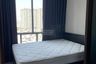 1 Bedroom Condo for rent in Metro sky prachachuen, Wong Sawang, Bangkok near MRT Bang Son