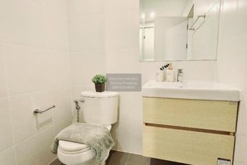 2 Bedroom Condo for rent in Metro sky prachachuen, Wong Sawang, Bangkok near MRT Bang Son