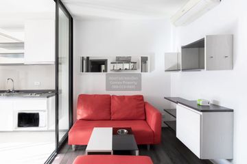 1 Bedroom Condo for rent in The Base Park West Sukhumvit 77, Phra Khanong Nuea, Bangkok near BTS On Nut