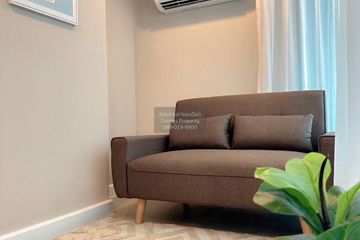 1 Bedroom Condo for rent in Metro sky prachachuen, Wong Sawang, Bangkok near MRT Bang Son