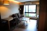 1 Bedroom Condo for rent in Tidy Thonglor, Khlong Tan Nuea, Bangkok near BTS Thong Lo