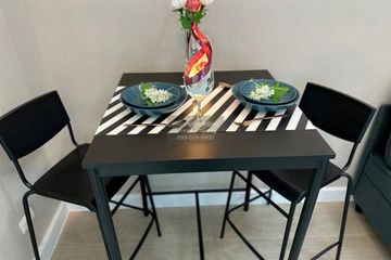 2 Bedroom Condo for rent in Metro sky prachachuen, Wong Sawang, Bangkok near MRT Bang Son