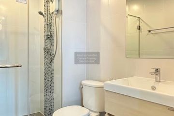 1 Bedroom Condo for rent in Metro sky prachachuen, Wong Sawang, Bangkok near MRT Bang Son