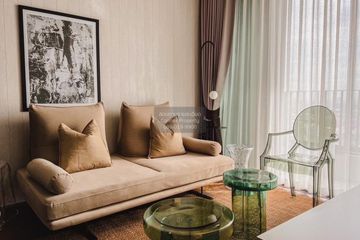 1 Bedroom Condo for rent in Ideo Q Sukhumvit 36, Khlong Tan, Bangkok near BTS Thong Lo