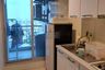 1 Bedroom Condo for rent in Life @ Ratchada - Suthisan, Sam Sen Nok, Bangkok near MRT Sutthisan