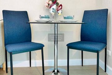 2 Bedroom Condo for rent in Metro sky prachachuen, Wong Sawang, Bangkok near MRT Bang Son