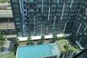1 Bedroom Condo for rent in Metro sky prachachuen, Wong Sawang, Bangkok near MRT Bang Son