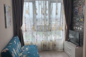 2 Bedroom Condo for rent in Metro sky prachachuen, Wong Sawang, Bangkok near MRT Bang Son