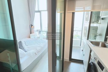 1 Bedroom Condo for rent in Metro sky prachachuen, Wong Sawang, Bangkok near MRT Bang Son