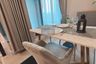 1 Bedroom Condo for rent in Metro sky prachachuen, Wong Sawang, Bangkok near MRT Bang Son