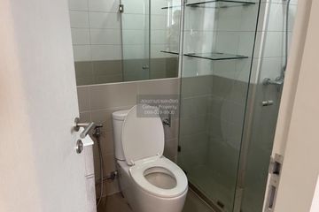 1 Bedroom Condo for rent in Ideo Q Ratchathewi, Thanon Phaya Thai, Bangkok near BTS Ratchathewi