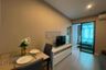 1 Bedroom Condo for rent in Metro sky prachachuen, Wong Sawang, Bangkok near MRT Bang Son