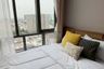 1 Bedroom Condo for rent in Metro sky prachachuen, Wong Sawang, Bangkok near MRT Bang Son