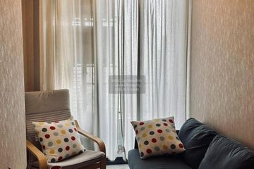 2 Bedroom Condo for rent in Metro sky prachachuen, Wong Sawang, Bangkok near MRT Bang Son