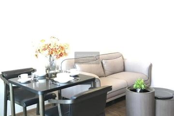 1 Bedroom Condo for rent in The Line Sukhumvit 71, Phra Khanong Nuea, Bangkok near BTS Phra Khanong