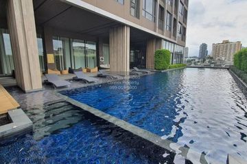 1 Bedroom Condo for rent in The Line Sukhumvit 71, Phra Khanong Nuea, Bangkok near BTS Phra Khanong