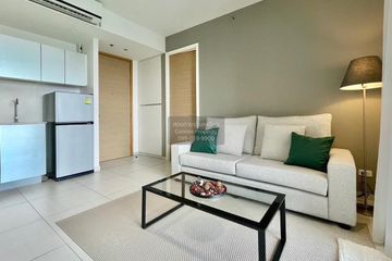 1 Bedroom Condo for rent in The Lofts Ekkamai, Phra Khanong, Bangkok near BTS Ekkamai