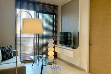 1 Bedroom Condo for rent in The Lofts Ekkamai, Phra Khanong, Bangkok near BTS Ekkamai