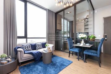1 Bedroom Condo for rent in The Line Sukhumvit 71, Phra Khanong Nuea, Bangkok near BTS Phra Khanong