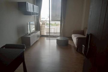 1 Bedroom Condo for rent in The Line Sukhumvit 71, Phra Khanong Nuea, Bangkok near BTS Phra Khanong