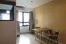 1 Bedroom Condo for rent in The Seed Mingle, Thung Maha Mek, Bangkok near MRT Lumpini
