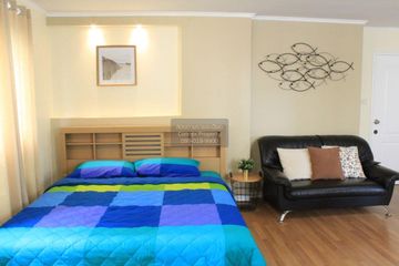 1 Bedroom Condo for rent in Lumpini Place Narathiwas 24, Chong Nonsi, Bangkok near BTS Saphan Taksin