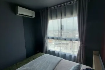 1 Bedroom Condo for sale in The Parkland Charan - Pinklao, Bang Yi Khan, Bangkok near MRT Bang Yi Khan