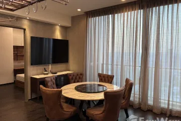 3 Bedroom Condo for rent in Whizdom Essence, Bang Chak, Bangkok near BTS Punnawithi