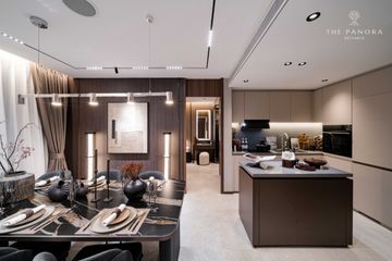 2 Bedroom Condo for sale in The Panora Estuaria, Na Jomtien, Chonburi