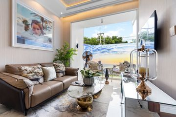 1 Bedroom Condo for sale in Na Kluea, Chonburi