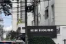 1 Bedroom Condo for sale in Rin House, Khlong Tan Nuea, Bangkok near MRT Phetchaburi