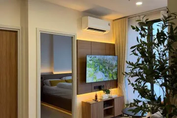 1 Bedroom Condo for rent in Nue Riverest Ratburana, Rat Burana, Bangkok