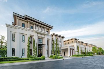6 Bedroom House for rent in CINQ Royal Krugthep Kreetha, Saphan Sung, Bangkok