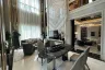 6 Bedroom House for rent in CINQ Royal Krugthep Kreetha, Saphan Sung, Bangkok