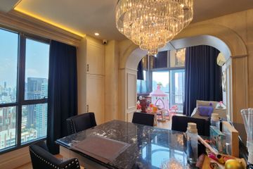 3 Bedroom Condo for rent in Q Chidlom-Phetchaburi, Makkasan, Bangkok near BTS Chit Lom