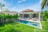 3 Bedroom Villa for rent in Trichada Essence, Thep Krasatti, Phuket