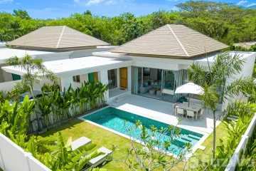 3 Bedroom Villa for rent in Trichada Essence, Thep Krasatti, Phuket