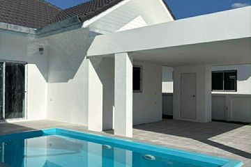 3 Bedroom Villa for Sale or Rent in Samran Rat, Chiang Mai