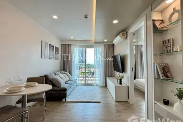 1 Bedroom Condo for sale in Seven Seas Resort, Nong Prue, Chonburi
