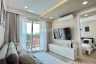 1 Bedroom Condo for sale in Seven Seas Resort, Nong Prue, Chonburi