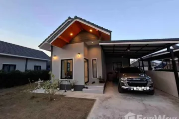 3 Bedroom House for rent in Sam Phraya, Phetchaburi