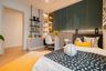 4 Bedroom House for sale in Avian Srinakarin - Krungthepkreetha, Saphan Sung, Bangkok