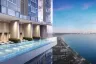 1 Bedroom Condo for sale in Nong Prue, Chonburi