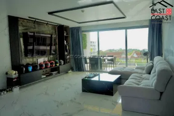 1 Bedroom Condo for sale in Nong Prue, Chonburi
